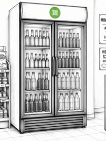 AssetIDcooler
