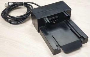 Cradle for SCS 500 and SCS 600