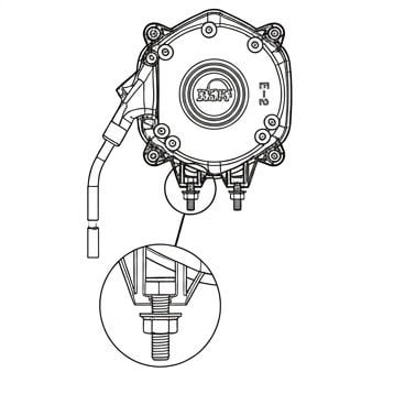 ECRmotor_FootMountKitInsertion
