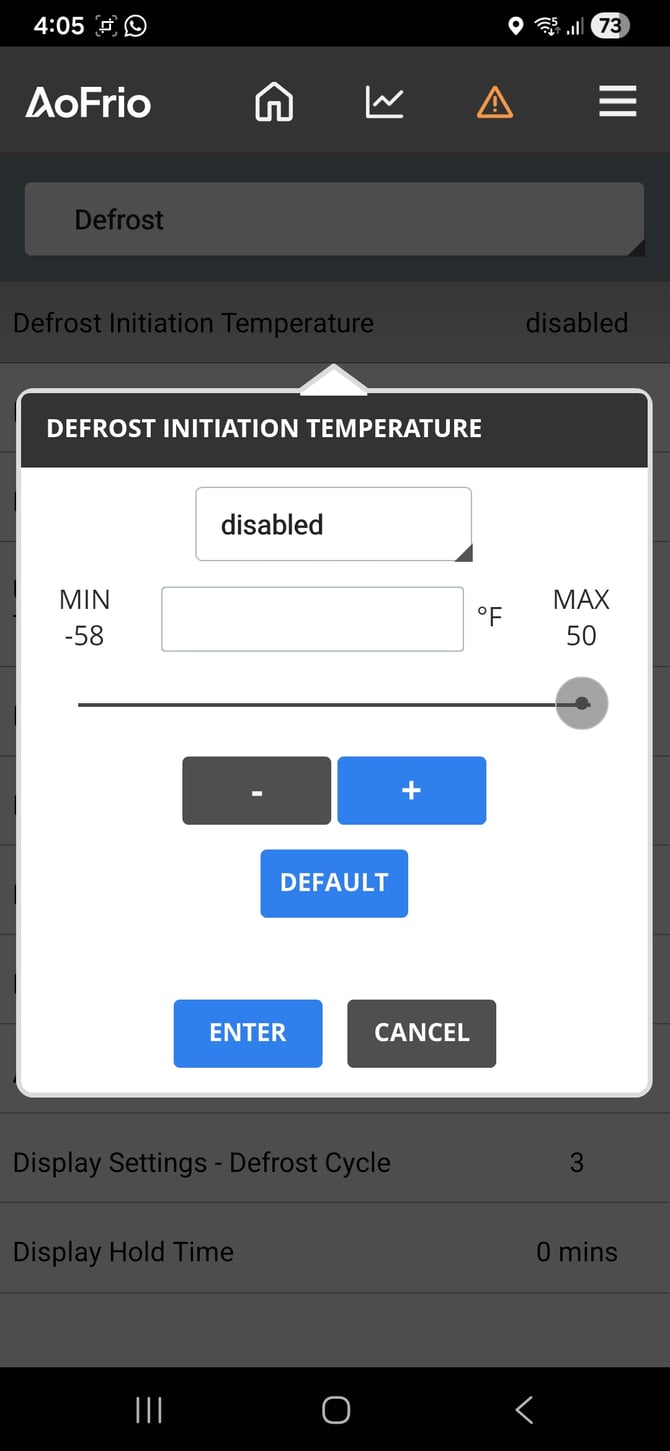 Field_InitialDefrost_ENG