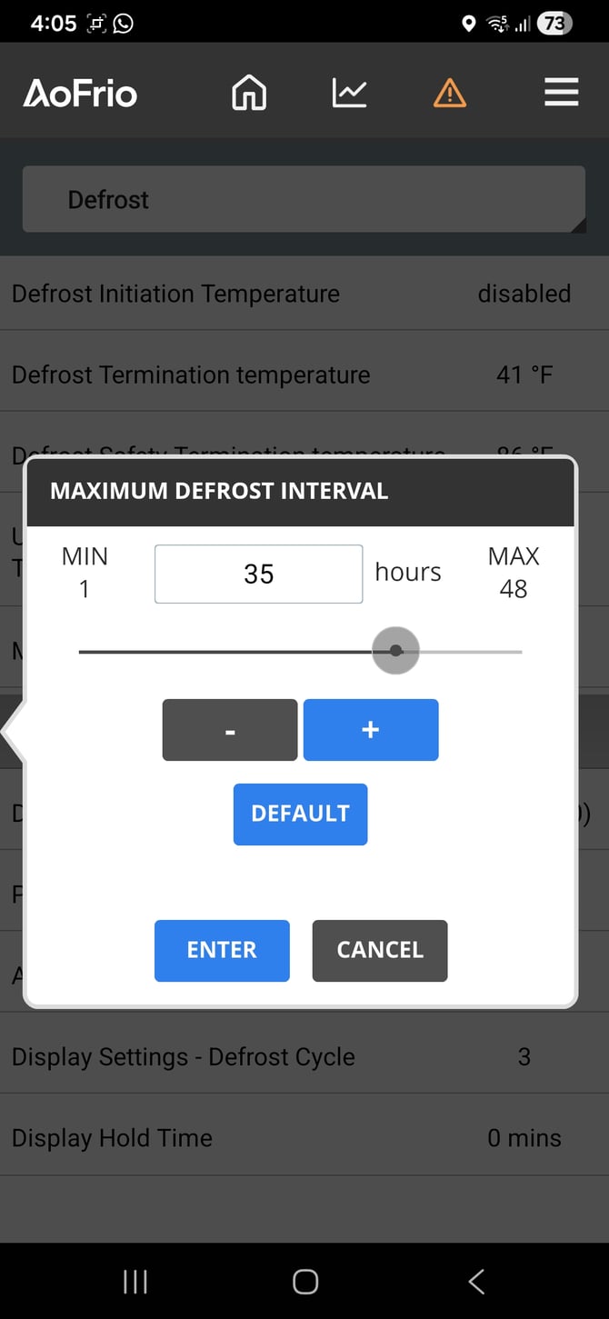 Field_MaxDefrost_ENG