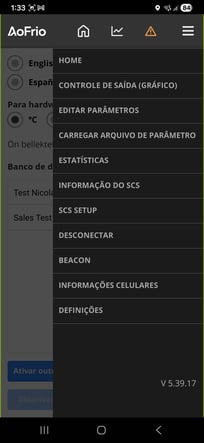 Fieldapp_Menu_SCS800_PORT