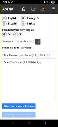 Fieldapp_Settings_PORT