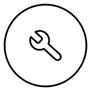 SMservicemanagementicon