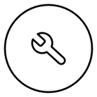 SMservicemanagementicon