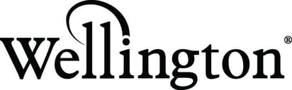Wellington logo - longform