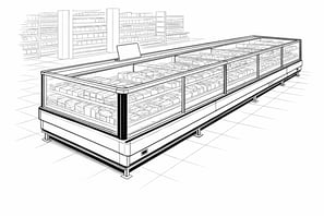 cabinet_horizontalcabinetforcedaircoolingdrawing