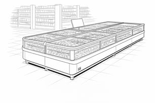 cabinet_horizontalcabinetstaticaircoolingdrawing