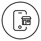 Control cooler location