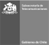 os regulamentos estabelecidos pela Subsecretaría de Telecomunicaciones (SUBTEL) no Chile.